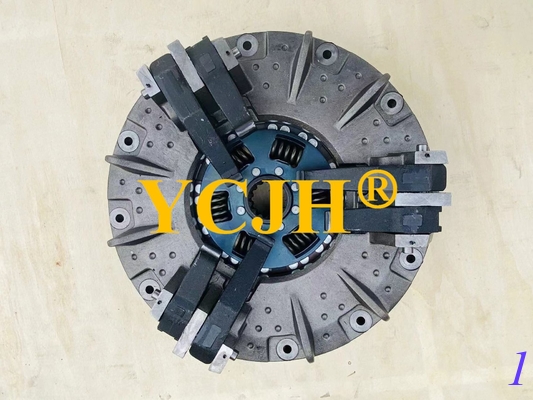 High quality clutch pressure plate 280MM * 14 teeth suitable for YCJH new halland tractors supplier