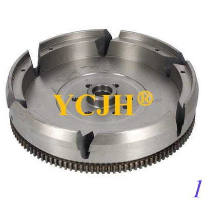 High quality Jiahang Flywheel for Massey Ferguson 165, 175, 261 3819666M91, 742106M91 supplier