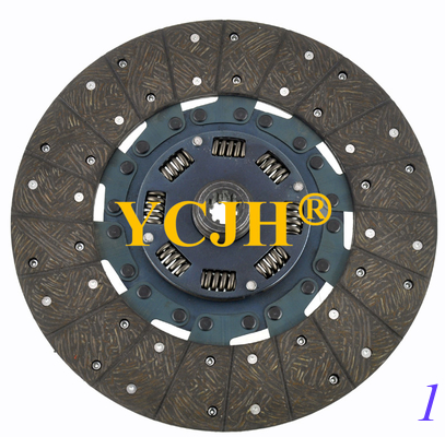 For Ford Tractor Clutch Plate  E3NN7550BA 81825076 81866447 3937180 82006015 83937180 supplier