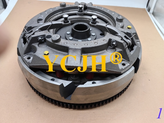 High quality Jiahang Flywheel for Massey Ferguson 165, 175, 261 3819666M91, 742106M91 supplier