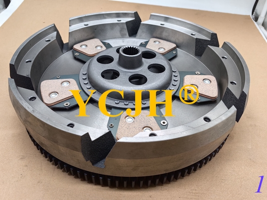 High quality Jiahang Flywheel for Massey Ferguson 165, 175, 261 3819666M91, 742106M91 supplier