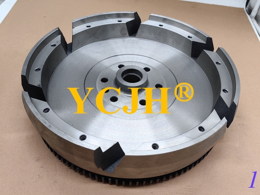 High quality Jiahang Flywheel for Massey Ferguson 165, 175, 261 3819666M91, 742106M91 supplier