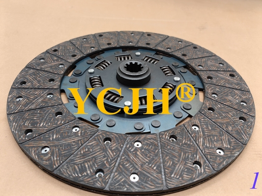 Clutch Disc - Fits Ford - E7NN7550BB - 82004604, E5NN7550AA, E7NN7550BA supplier