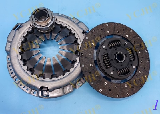 CLUTCH KIT FOR TOYOTA COASTER 4.0L KTY28017 supplier