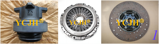 81300056033 - Clutch kit OE number by MAN. MAN, : 81300056033, 81.30005.6033, 81.30005-6033. supplier