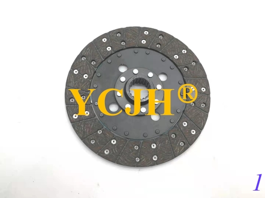 Clutch Kit TA040-20600, K40206U, TC650-20600 supplier