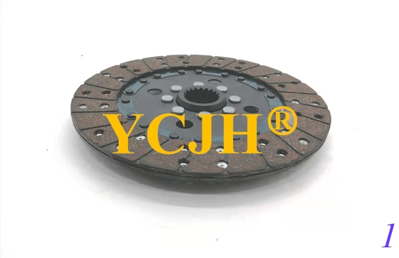 Clutch Kit TA040-20600, K40206U, TC650-20600 supplier