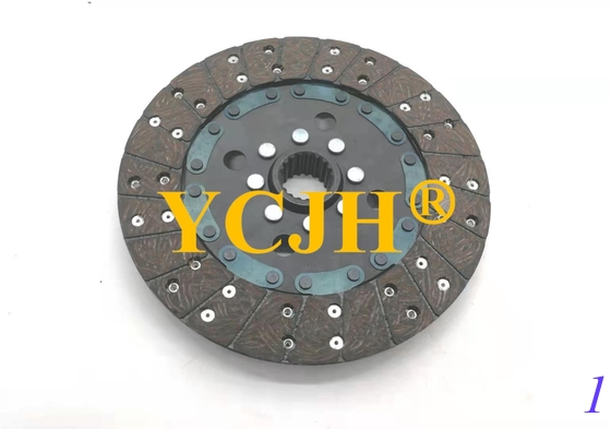Clutch Kit TA040-20600, K40206U, TC650-20600 supplier