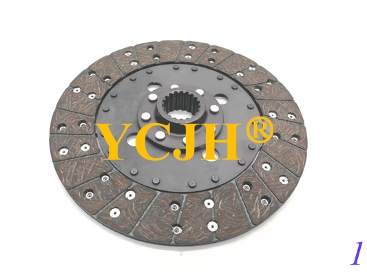 Clutch Kit TA040-20600, K40206U, TC650-20600 supplier