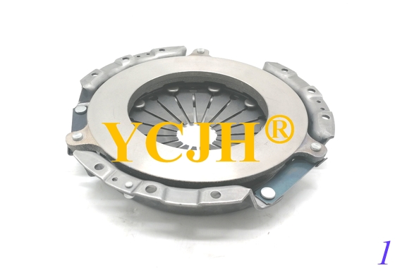 Clutch Kit TA040-20600, K40206U, TC650-20600 supplier