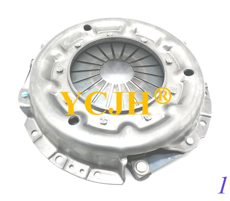 Clutch Kit TA040-20600, K40206U, TC650-20600 supplier