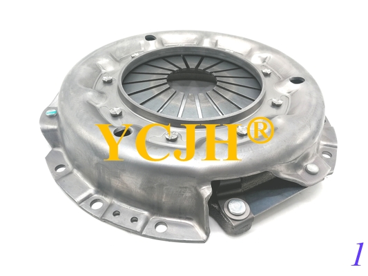 Clutch Kit TA040-20600, K40206U, TC650-20600 supplier