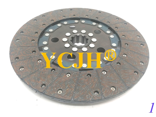 Clutch Kit fits Ford 5000 6600 7610 5600 6810 7910 5190 6700 7710 5340 6710 7810 5110 6610 7700 5700 8210 5610 7000 4600 supplier