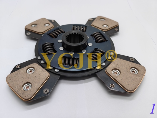 JIAHANG-Clutch Plate for John- Deere (RE203439, SJ24183, SJ29351) - S.147605 supplier