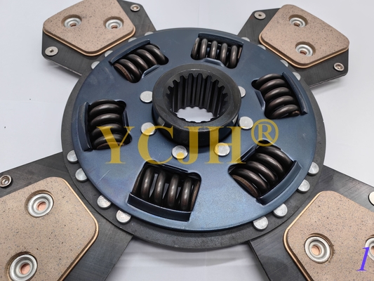 JIAHANG-Clutch Plate for John- Deere (RE203439, SJ24183, SJ29351) - S.147605 supplier
