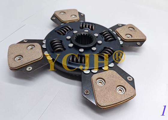 JIAHANG-Clutch Plate for John- Deere (RE203439, SJ24183, SJ29351) - S.147605 supplier