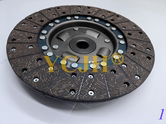 JIHANG 3599460M92 Clutch Disc Fits Massey Ferguson Tractor 350 352 355 360 362 supplier