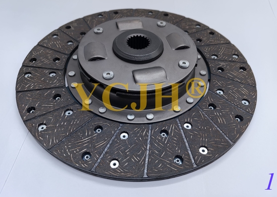 JIHANG 3599460M92 Clutch Disc Fits Massey Ferguson Tractor 350 352 355 360 362 supplier