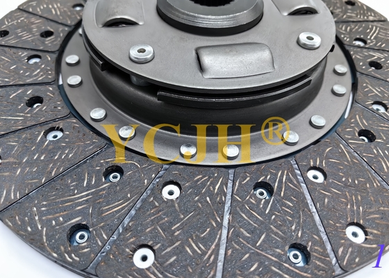 JIHANG 3599460M92 Clutch Disc Fits Massey Ferguson Tractor 350 352 355 360 362 supplier