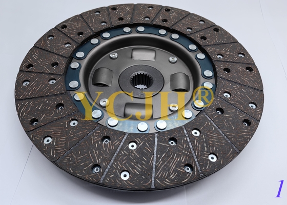 JIHANG 3599460M92 Clutch Disc Fits Massey Ferguson Tractor 350 352 355 360 362 supplier