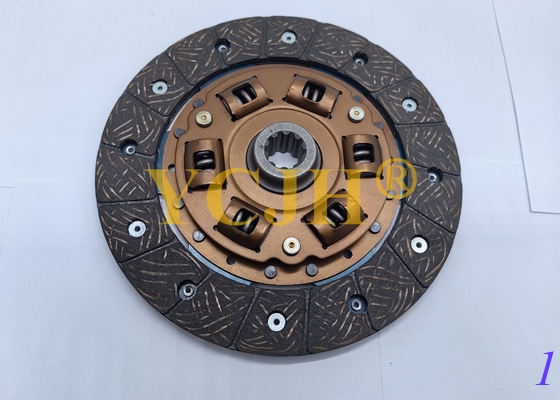 Jiahang  Clutch disc is suitable for Jiahang tractors 234  235 supplier