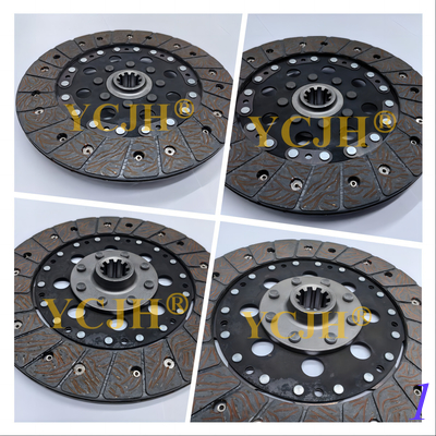 Jiahang  Clutch cover L01201028302 supplier