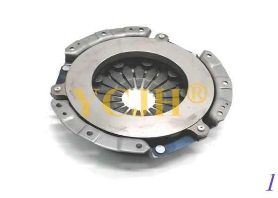 OEM Replacement Clutch Cover for MAHINDRA Tractors 280MM supplier