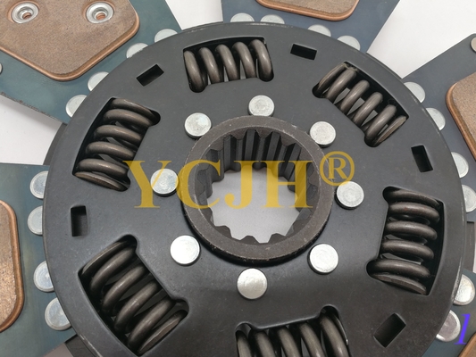 Jiahang  Clutch disk 328052010, 47134896, 47134890, 5196886, 5196887, 221-326 supplier