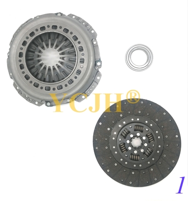 OEM Replacement Clutch Cover for MAHINDRA Tractors 280MM supplier