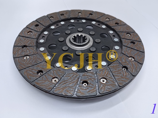TC822-20600 TC822-20170 CLUTCH KIT for Kubota Tractor L4018 supplier