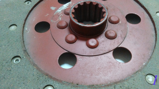 Disc  Fiat 450DT 5109828 supplier