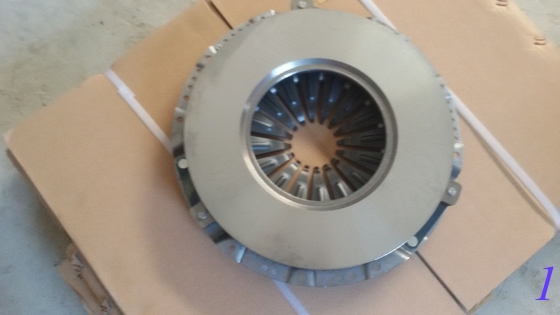 Plate Assembly Ford 5610 7610 6610 YCJH TB110 TB120 TB100 supplier