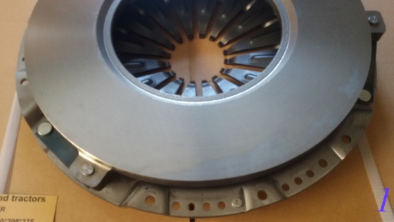 82983565 Clutch plate TS6000  87565934  Presure plate TS6000 supplier