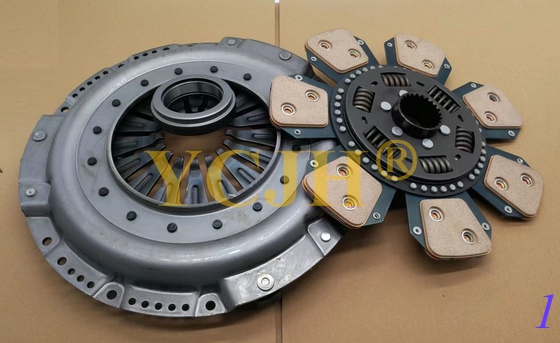 3655615M91 3666659M91 CLUTCH KIT for Landini Customized for Customer Requirements supplier