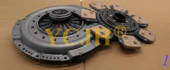 3655615M91 3666659M91 CLUTCH KIT for Landini Customized for Customer Requirements supplier