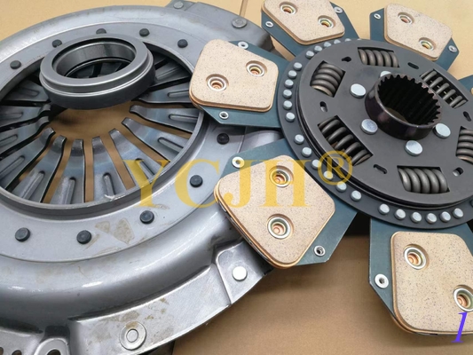 3655615M91 3666659M91 CLUTCH KIT for Landini Customized for Customer Requirements supplier