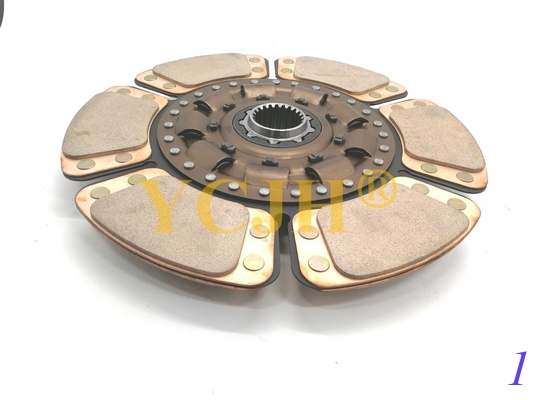 Kioti T5189-14501 Tractor Clutch Cover T4887-14501 for T4887-14501 for LK3054XS supplier