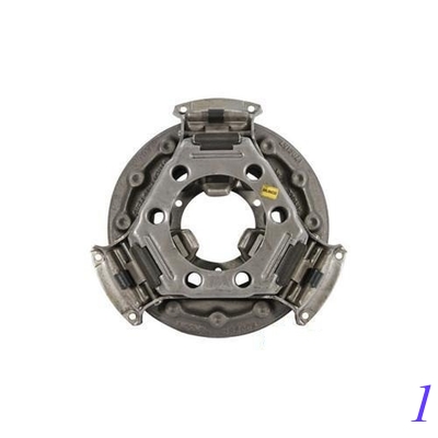 C9NN7563D Ford Tractor 2000 3000 Pressure Plate Cover Assembly 11&quot; Single Clutch supplier