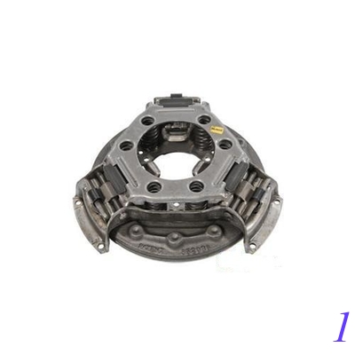 C9NN7563D Ford Tractor 2000 3000 Pressure Plate Cover Assembly 11&quot; Single Clutch supplier