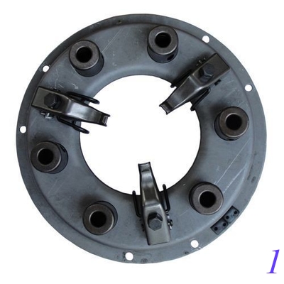 185923M91 Pressure Plate: 9&quot; Fits Cockshutt Tractor E3 Farmcrest 30 Tractor 20 supplier