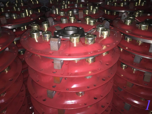BELARUS Tractor Pressure Plate ASSY - 701601090A supplier