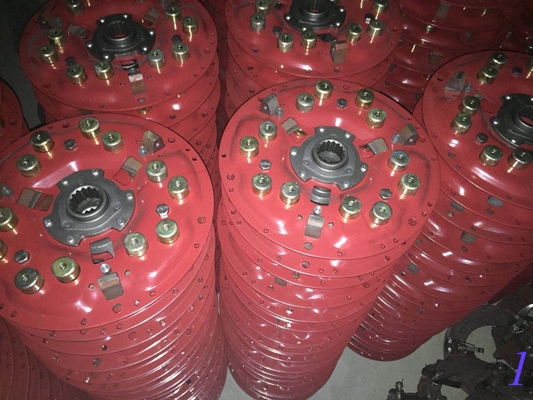 BELARUS Tractor Pressure Plate ASSY - 701601090A supplier
