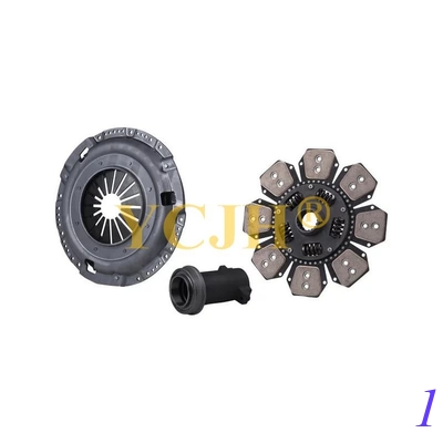 635114310 Clutch Kit Fiat 90 Series A140 1180 1280 1580 supplier