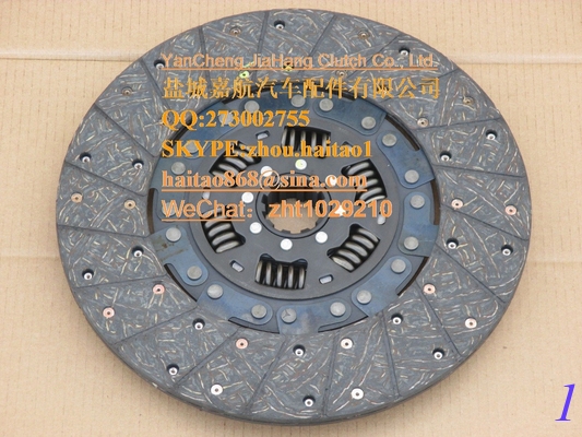 CLUTCH DISC FOR YCJH TS100 TS110 TS90 supplier