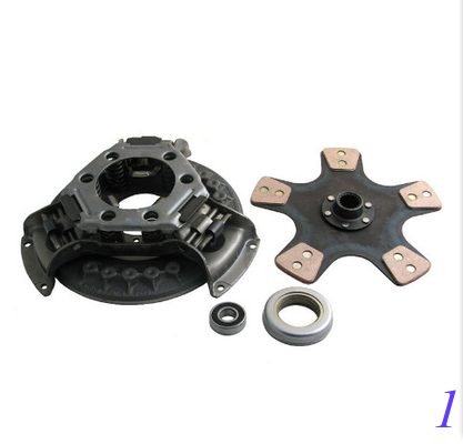 CH20226 CH16339 New Spring Loaded Transmission Disc used for  Tractor 1250 supplier