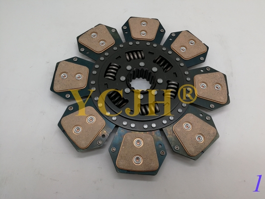 Fiat tractor CLUTCH DISC 5092805 5167936 5179851 5189825 87716700 supplier