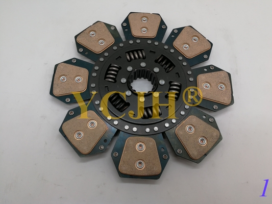 Fiat tractor CLUTCH DISC 5092805 5167936 5179851 5189825 87716700 supplier