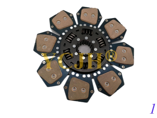 Clutch Pressure Plate 3482 600 104 Clutch Disc 1878 600 518 supplier