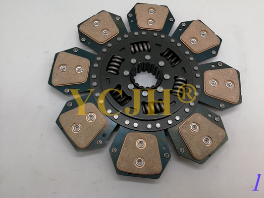 Clutch Pressure Plate 3482 600 104 Clutch Disc 1878 600 518 supplier
