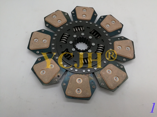 Clutch Pressure Plate 3482 600 104 Clutch Disc 1878 600 518 supplier